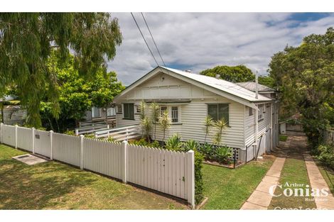 Property photo of 15 Devoy Street Ashgrove QLD 4060