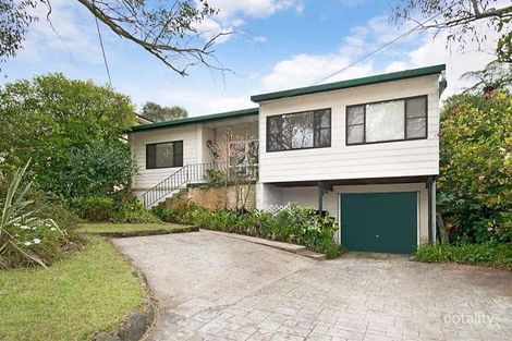 93 The Comenarra Parkway, Turramurra, NSW 2074