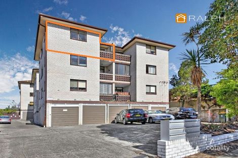 10/43-45 Chapel St, Roselands, NSW 2196