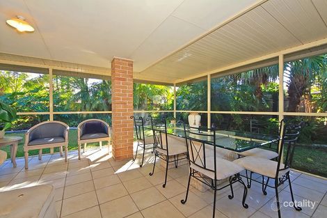 Property photo of 6 Yodelay Street Varsity Lakes QLD 4227
