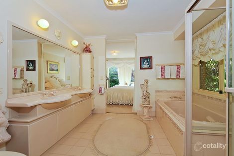 Property photo of 6 Yodelay Street Varsity Lakes QLD 4227