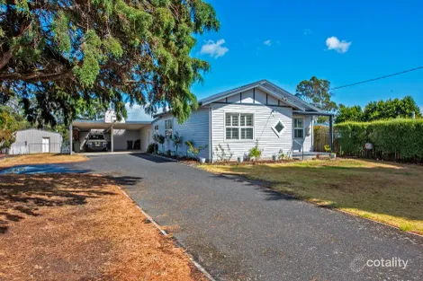 40 Scotchtown Rd, Smithton, TAS 7330