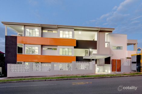 2/2 Ballymore St, Kelvin Grove, QLD 4059