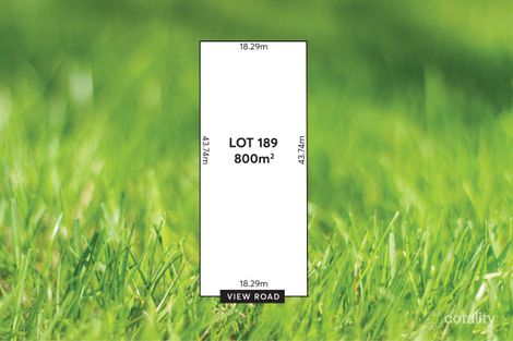 Property photo of 2 View Road Glandore SA 5037