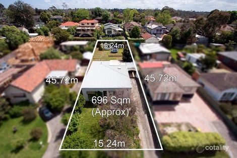 29 Falcon Rd, Macleod, VIC 3085