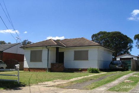 Property photo of 35 Cantrell Street Yagoona NSW 2199