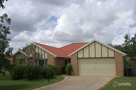 Property photo of 26 Parkside Crescent The Gap QLD 4061
