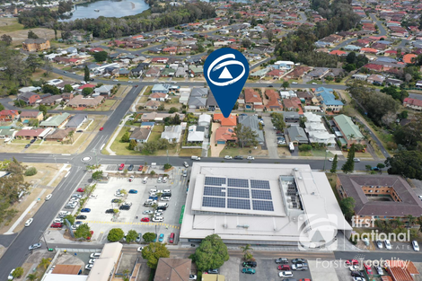 Property photo of 2/16 Peel Street Tuncurry NSW 2428