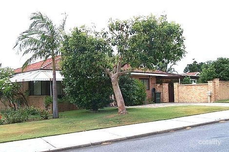 Property photo of 49 Bedford Road Ardross WA 6153