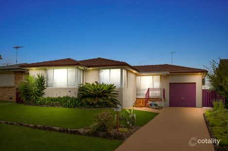 11/11a Dundee St, Cambridge Park, NSW 2747