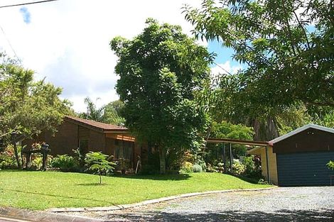25 Evergreen Dr, Elanora, QLD 4221