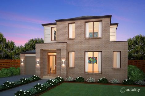 Property photo of 6 Monomeath Drive Mickleham VIC 3064