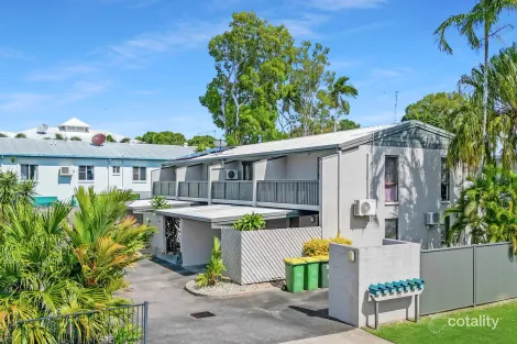 6/501-503 Varley St, Yorkeys Knob, QLD 4878