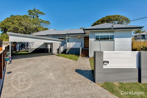 Property photo of 11 Patomar Street Kedron QLD 4031