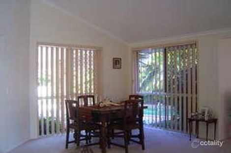 Property photo of 7 Nunawading Court Robina QLD 4226