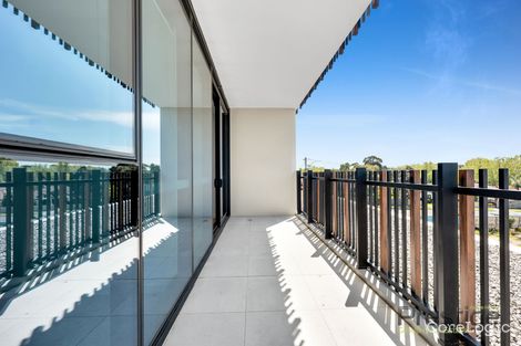 Property photo of 224/626 Heidelberg Road Alphington VIC 3078