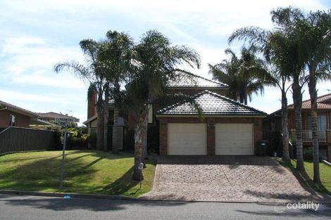 16 Currawong St, Green Valley, NSW 2168