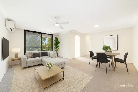 Property photo of 68/25A Marks Street Naremburn NSW 2065