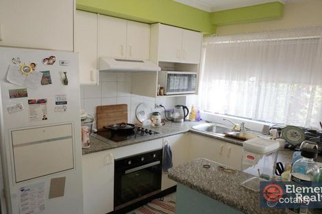 Property photo of 50/125 Park Road Rydalmere NSW 2116