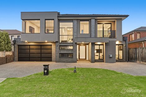3 Len George Dr, Keysborough, VIC 3173