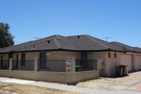 Property photo of 270A Flinders Street Nollamara WA 6061