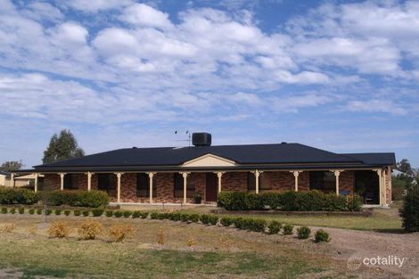 7 Woorak Ct, Goondiwindi, QLD 4390