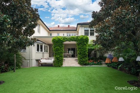 Property photo of 3 Tarrant Avenue Bellevue Hill NSW 2023