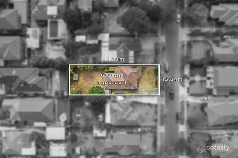 Property photo of 87 Bowen Street Malvern East VIC 3145