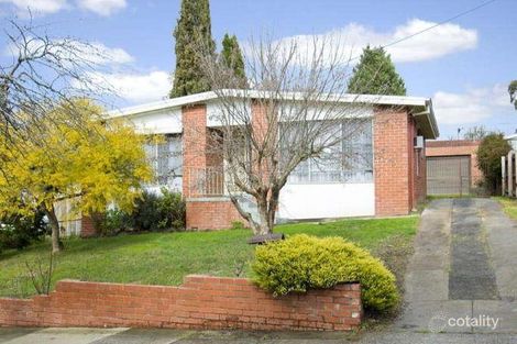 12 Rasheda St, Watsonia, VIC 3087