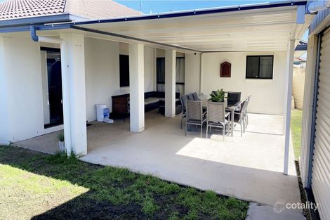 Property photo of 33 Cunningham Avenue Laidley North QLD 4341