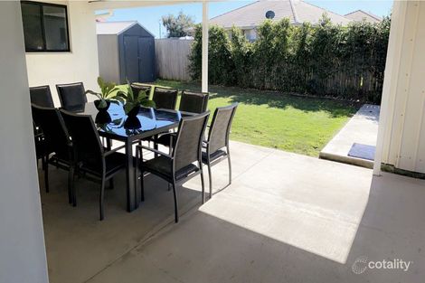 Property photo of 33 Cunningham Avenue Laidley North QLD 4341