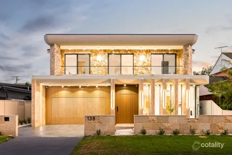 138 BELGRAVE ESP, SYLVANIA WATERS, NSW 2224