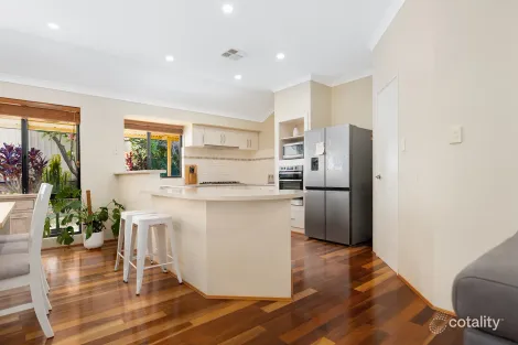 Property photo of 9 The Quarterdeck Drummond Cove WA 6532