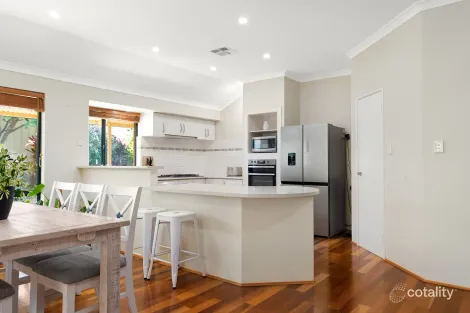 Property photo of 9 The Quarterdeck Drummond Cove WA 6532