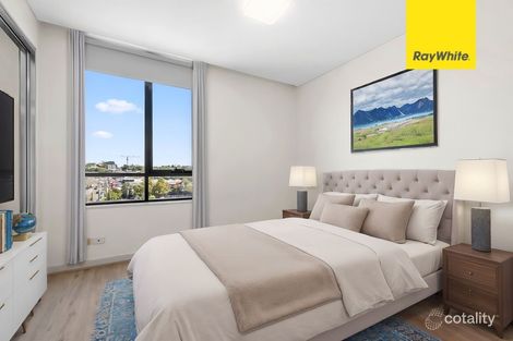Property photo of 606/2-6 Brodie Spark Drive Wolli Creek NSW 2205