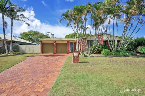 4 Royal Dr, Kawungan, QLD 4655