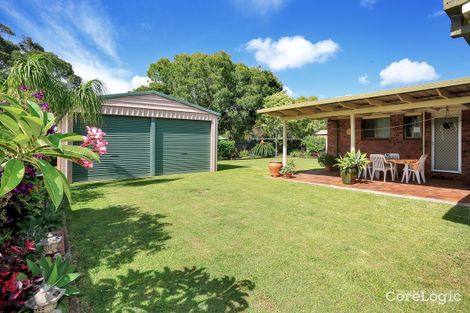 Property photo of 4 Royal Drive Kawungan QLD 4655