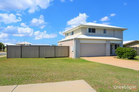 Property photo of 1 Belltrees Place Gracemere QLD 4702