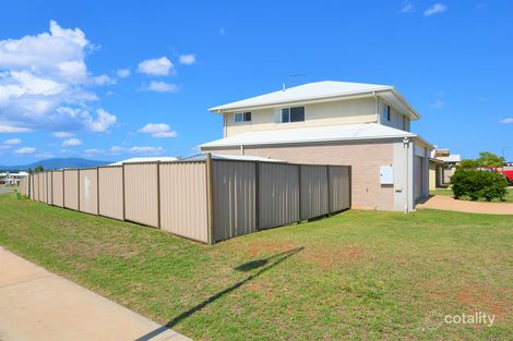 Property photo of 1 Belltrees Place Gracemere QLD 4702