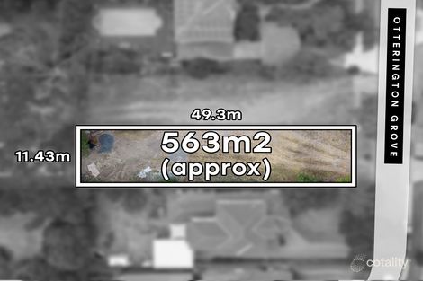 30 Otterington Gr, Ivanhoe East, VIC 3079