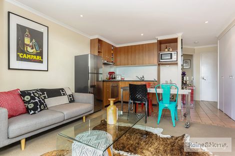 Property photo of 16/694 Brunswick Street New Farm QLD 4005