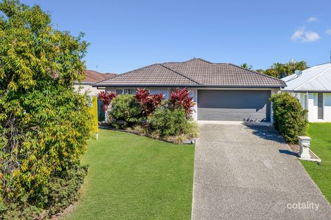 Property photo of 26 Latimer Crescent Sippy Downs QLD 4556