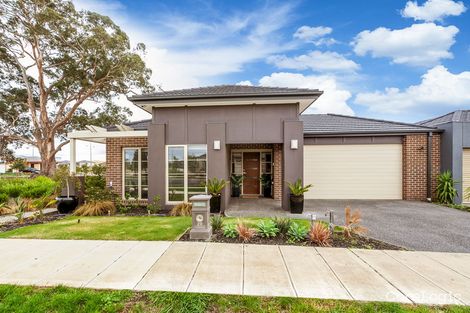 Property photo of 29 Verde Parade Epping VIC 3076