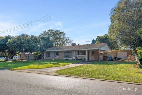 Property photo of 26 Dallas Crescent Wanneroo WA 6065