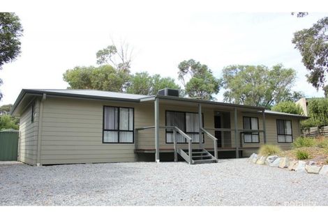 Property photo of LOT 696 Lyddon Road Carrickalinga SA 5204