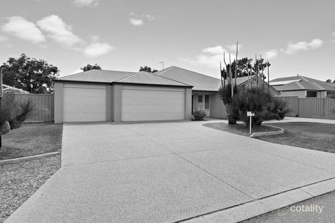 Property photo of 9 Conebush Circle Falcon WA 6210