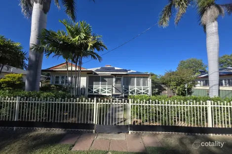 Property photo of 25 Eighth Avenue Theodore QLD 4719