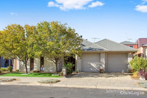 Property photo of 19 Emerald Street Mawson Lakes SA 5095