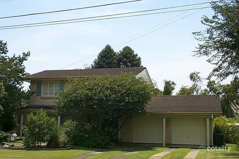 Property photo of 46 Granadilla Street Macgregor QLD 4109