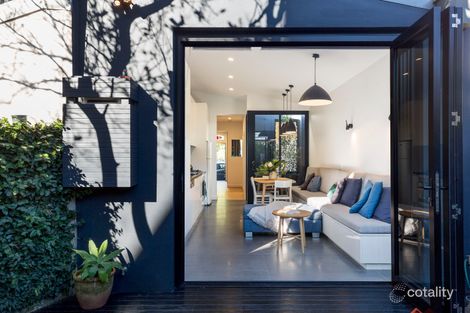 Property photo of 48 Comber Street Paddington NSW 2021